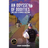 An Odyssey of Oddities: The Lost Stories Edition