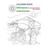 Coloring Book Mehregaan: The Triumph of Liberty over Tyranny