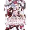 The Villainess's Guide to (Not) Falling in Love 05 (Manga)