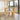 Pine Dining Bench and Table, Indoor Wood Bench for Entryway,Living Room,Kitchen and Bench Set (Nature, Bench & Table) Small
