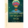 Dorothy and the Wizard in Oz