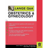 Lange Q&A Obstetrics & Gynecology, Eighth Edition