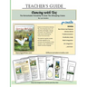 Teacher's Guide: Dancing With Tex: The Remarkable Friendship To Save The Whooping Cranes
