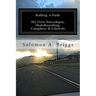 Rolling A Path: My Own Narcolepsy, Skateboarding, Cataplexy and Lifestyle