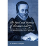 The Peril and Promise of Christian Liberty: Richard Hooker, the Puritans, and Protestant Political Theology