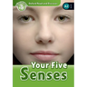 Read and Discover: Level 3: 600-Word Vocabularyyour Five Senses