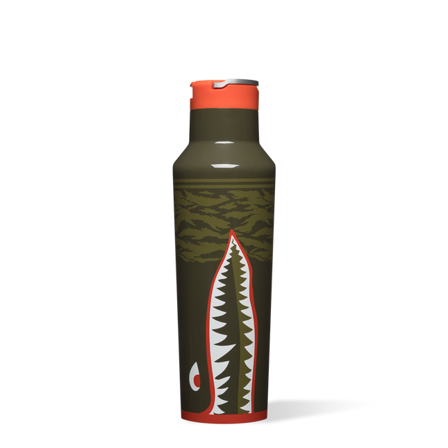 STANCE x Corkcicle Sport Canteen by CORKCICLE.