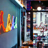 Beatles Neon Wall Decor, Beatles Led Light - 1