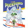The Puckford 7: Ice Hockey Adventure