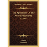 The Aphorisms Of The Nyaya Philosophy (1850)