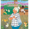 Mrs. Bee in the Farm