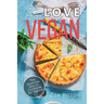 Vegan: The Essential British Cookbook for Vegans