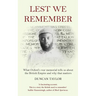 Lest We Remember: what Oxford's war memorial tells us about the British Empire and why that matters