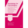 Psychology for Psychologists: A Problem Based Approach to Undergraduate Psychology Teaching