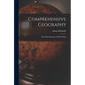 Comprehensive Geography: With map Drawing and Relief Maps