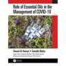 Role of Essential Oils in the Management of COVID-19