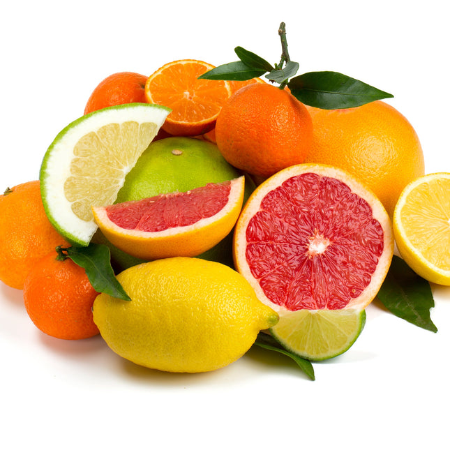 Super Fruits Starter Skincare Set by EarthToSkin