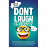 Don't Laugh Challenge - Father's Day Edition: The Funniest Dad Jokes, One liners, Riddles, Brain Teasers, Knock Knock Jokes, fun facts, Would You Rath