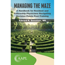 Managing the Maze: A Handbook for Residents and Fellowship Physicians Navigating Decision Points Post-Training