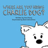 Where Are You Hiding Charlie Dog?