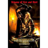 Dreams of Fire and Steel: A Sword and Sorcery Anthology