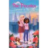 The Peonies: Summer in the City