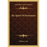 The Spirit Of Puritanism
