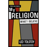 My Religion - What I Believe