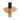 L.A. GIRL Pro Matte Foundation - Natural