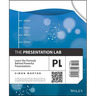 The Presentation Lab: Learn the Formula Behind Powerful Presentations