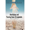 Identifying and Tearing Down Strongholds: A Journey to Wholeness