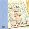 Border/Between: A Symphony in Essays