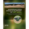 Managing open space in support of net zero: carbon sequestration opportunities and tradeoffs in the Alameda Watershed