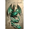 Iron & Fire: Silk & Steel, #2