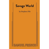 Savage World