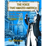 The Voice That Amazed America: The Life, Times, & Singing Career of Tommy Dix