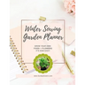 Winter Sowing Garden Planner