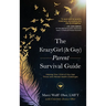 The KrazyGirl (& Guy) Parent Survival Guide: Helping Your Child of Any Age Thrive with Mental Health Challenges