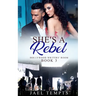She's a Rebel: Hollywood Writers' Room Book Three