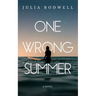 One Wrong Summer