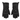 HEROBIKER Motorcycle Gloves Waterproof Heated Guantes Moto Touch Screen Battery Powered Motorbike Racing Riding Gloves Winter##