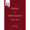 What is theology?
