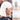 White Color Synthetic Hair Lace Part Wigs with Baby Hair Straight Hair Short BoB T Lace Wigs
