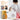 Kidney Care Patch, Relieve Lumbar Joint Pain Body Discomfort Health Care Navel Patch