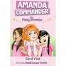 Amanda Commander: The Pinky Promise