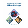 Recent Advances in Microbiology