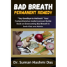 Bad Breath Permanent Remedy: "Say Goodbye to Halitosis" Your Comprehensive modern proven Guide Book on Overcoming Bad Breath in both Kids and Adult