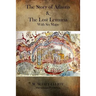 The Story of Atlantis and the Lost Lemuria