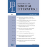 Journal of Biblical Literature 141.2 (2022)