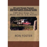 RV and Travel Trailer Preppers Long Term Survival Bug Out Skills Camping Guide: Grid Down, The Worst Day In US History